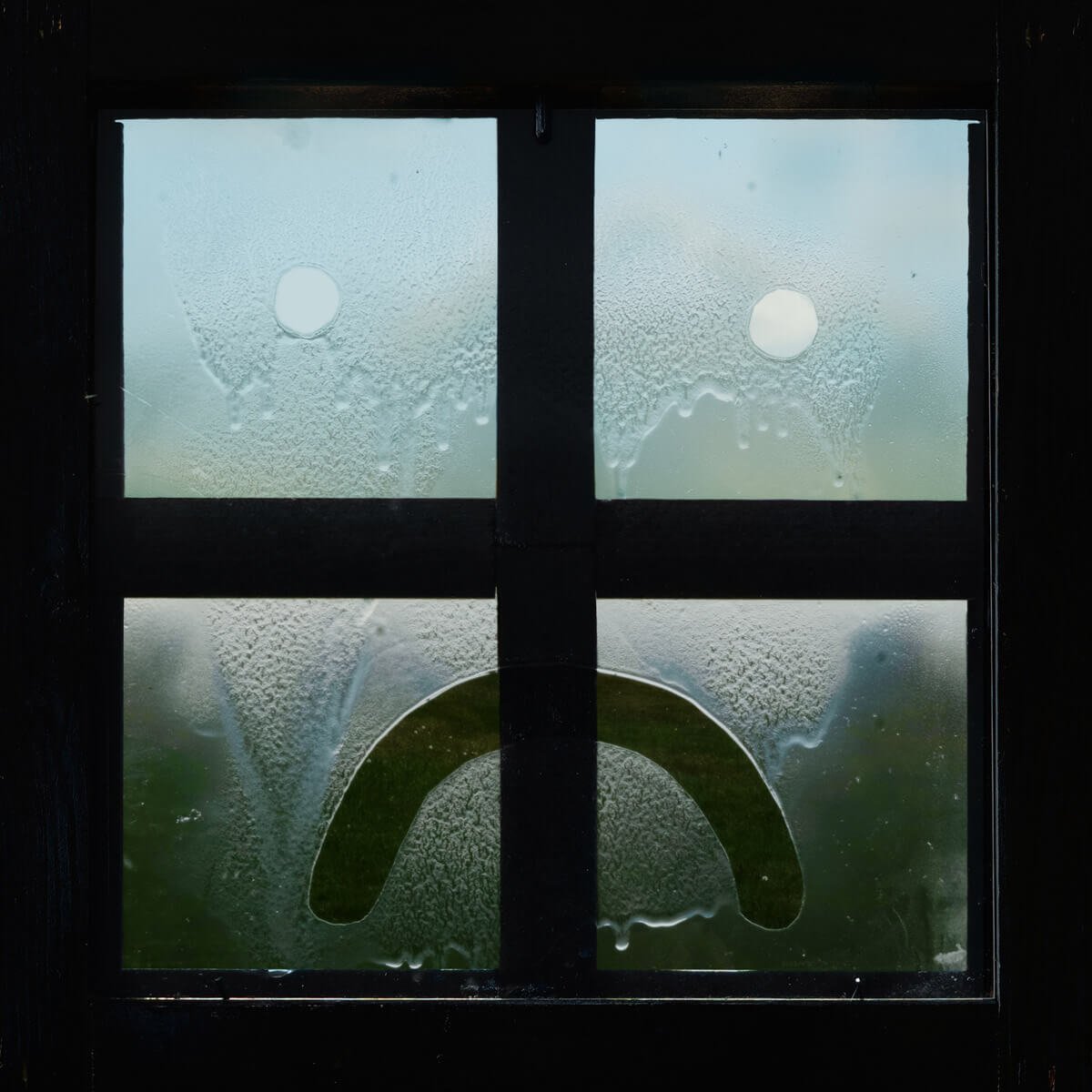 Vinyl pre-order packshot